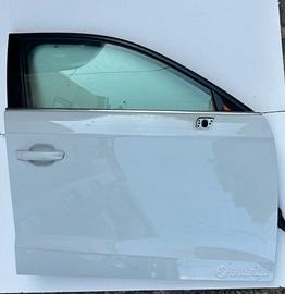 Sportelli ant. Audi a3 sportback dal 2014 al 2019