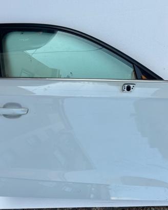 Sportelli ant. Audi a3 sportback dal 2014 al 2019