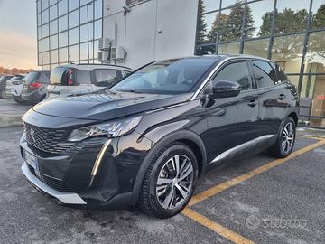 3008 Plug-In Hybrid -225 e EAT8 Allure