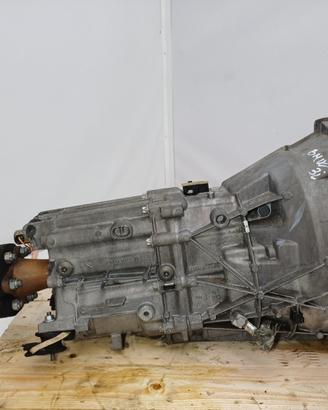 CAMBIO MANUALE 6M N47D20C GS6-17DG TBF2 2.0D 105Kw