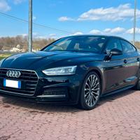 Audi A5 S-Line