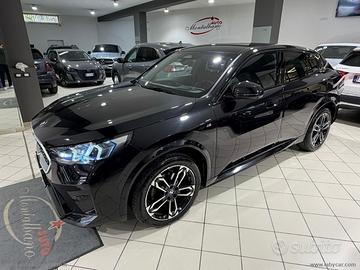 BMW X2 sDrive 18d Msport