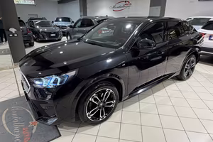 BMW X2 sDrive 18d Msport