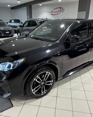 BMW X2 sDrive 18d Msport