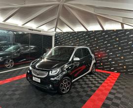 Smart ForFour 90 0.9 Turbo Passion