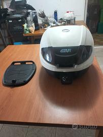 bauletto givi 