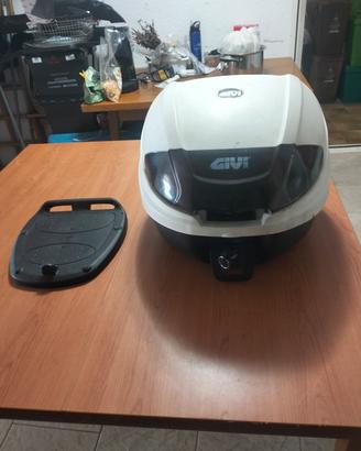 bauletto givi 