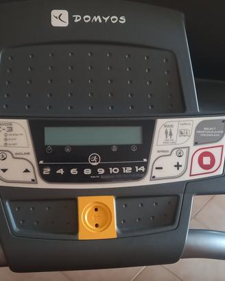 tapis roulant