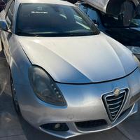 ALA ROMEO GIULIETTA PER RICAMBI