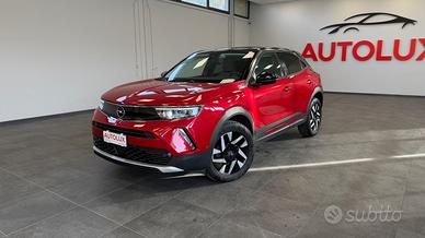 Opel Mokka 1.2 Turbo 130 CV aut. Ultimate