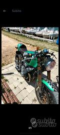  moto per auto 