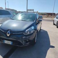 Renault Clio Sporter dCi 8V 75 CV Business