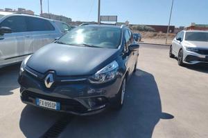 Renault Clio Sporter dCi 8V 75 CV Business