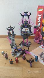 Lego Ninjago 71771