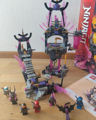 Lego Ninjago 71771