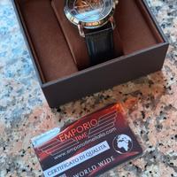 Orologio emporio time