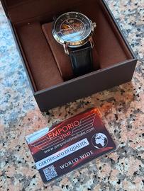Orologio emporio time
