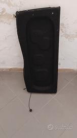 cappelliera Fiat Panda