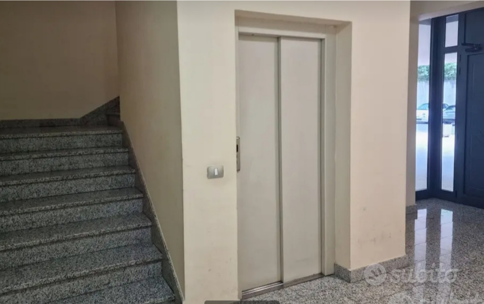 Appartamento – Perugia, Santa Sabina - Vista 3