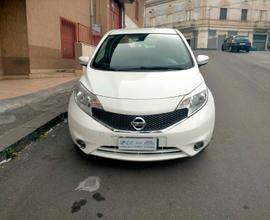 Nissan Note 1.5 dCi Acenta