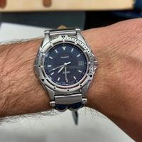 OROLOGIO SEIKO SQ100 - VINTAGE