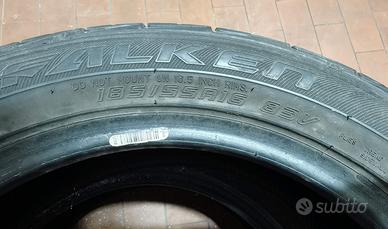 Pneumatici Falken 185/55/ R16