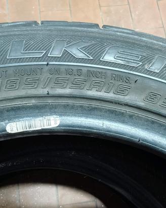 Pneumatici Falken 185/55/ R16