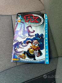 PK - Pikappa 2026 - Meno uno all’alba