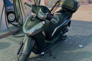 Sh 300 sport