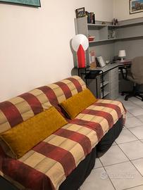 Bilocale per brevi periodi