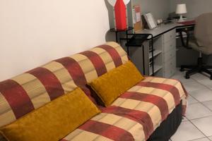 Bilocale per brevi periodi