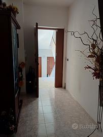 Appartamento in comodo condominio