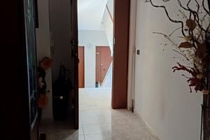 Appartamento in comodo condominio