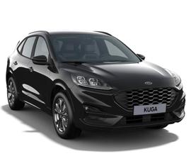 FORD Kuga 2.5 full hybrid st-line x 2wd 190cv cvt