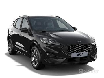 FORD Kuga 2.5 full hybrid st-line x 2wd 190cv cvt