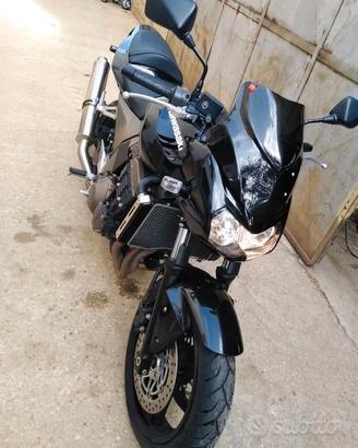 KAWASAKI  Z 750