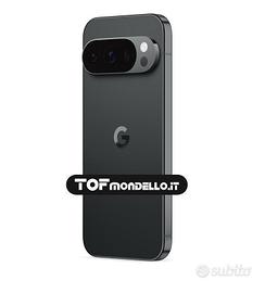 Google Pixel 10 Pro (16-256)