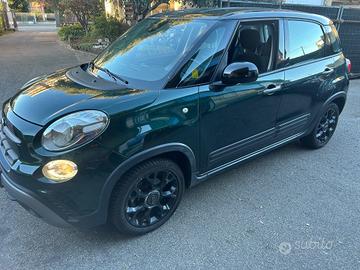 Fiat 500L 1.4 95 CV Cross CONTOVENDITA