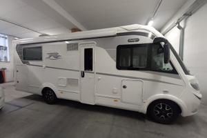 Motorhome laika 712 ecovip