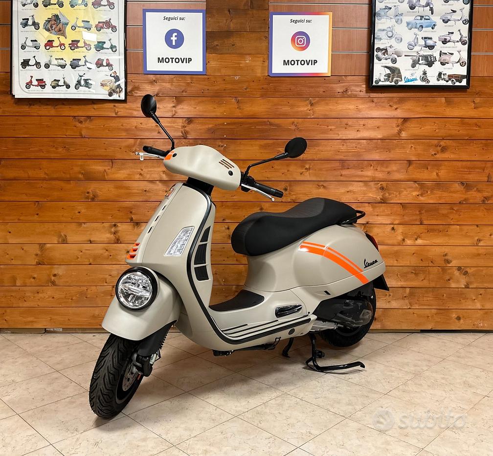 Scooter usata in vendita in Puglia e vicinanze 