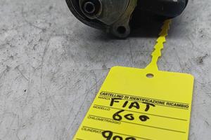 MOTORINO D' AVVIAMENTO FIAT Seicento Serie Benzina