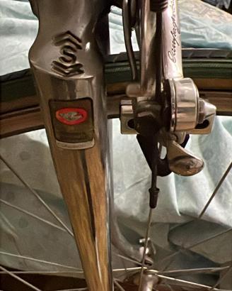 Bici Corsa Vintage Gruppo Completo Campagnolo 50°