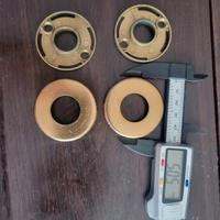 coperchi cornici maniglia mottura