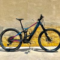 Orbea Wild Fs H15 ebike