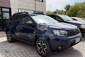 DACIA Duster 1.5 Blue dCi 8V 115 CV 4x2 Comfort