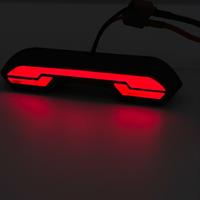 Fanalino posteriore wet race