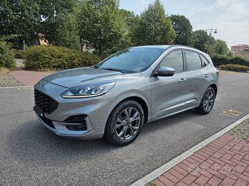 ford Kuga 2.0Ecoblue 120cv ST line 2023 