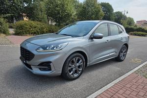 ford Kuga 2.0Ecoblue 120cv ST line 2023 