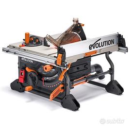  Banco sega evolution r255tbl