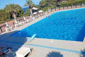 Monovano isole eolie vulcano